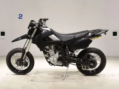 Kawasaki D-TRACKERX