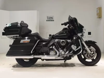 Harley-Davidson HARLEY FLHTCU1580  с аукциона в Японии