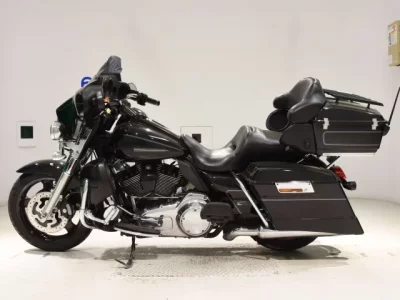 Harley-Davidson HARLEY FLHTCU1580  с аукциона в Японии