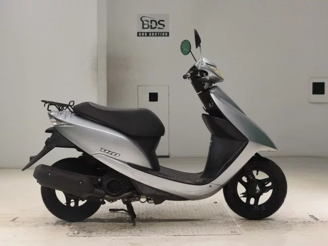 Honda DIO