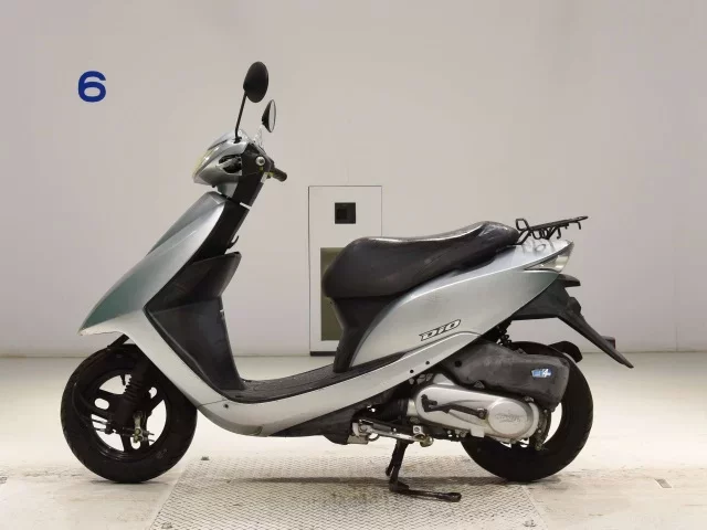 Honda DIO