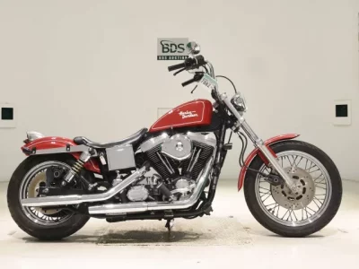 Harley-Davidson HARLEY FXDL1340