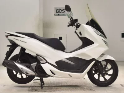 Honda PCX150-3A