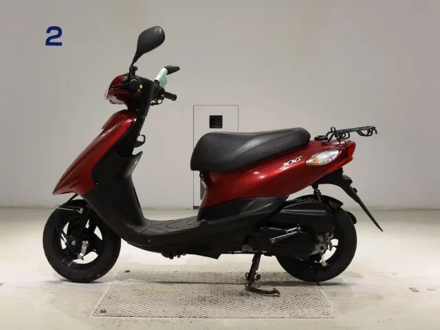Yamaha JOG-6