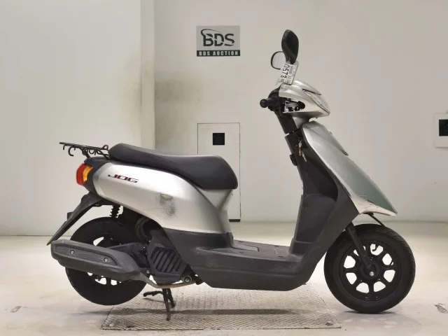 Yamaha JOG-7