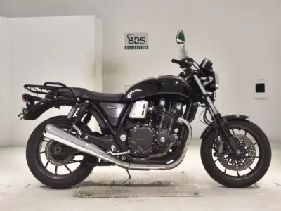 Honda CB1100RS 2019
