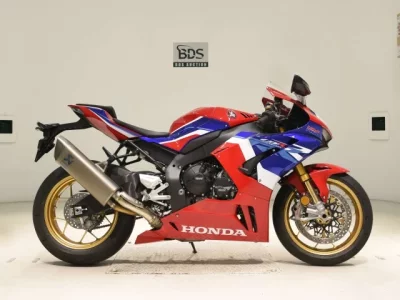 Honda CBR1000RR-RSP