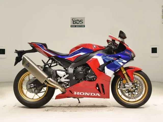 Honda CBR1000RR-RSP
