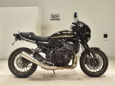 Kawasaki Z900RSKAFE
