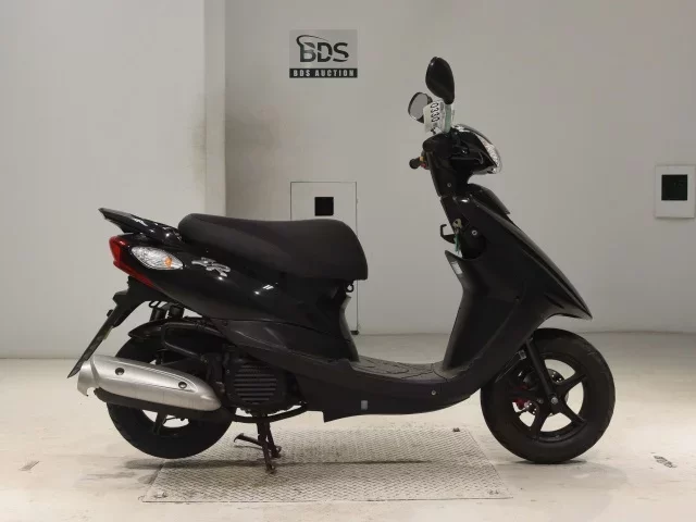 Yamaha JOG ZR-3