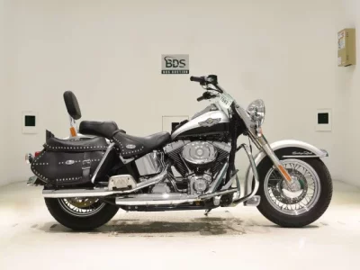 Harley-Davidson HARLEY FLSTC1450  с аукциона в Японии