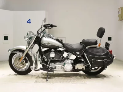 Harley-Davidson HARLEY FLSTC1450  с аукциона в Японии