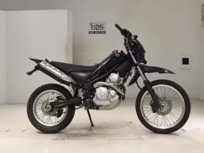 Yamaha TRICKER-2  с аукциона в Японии