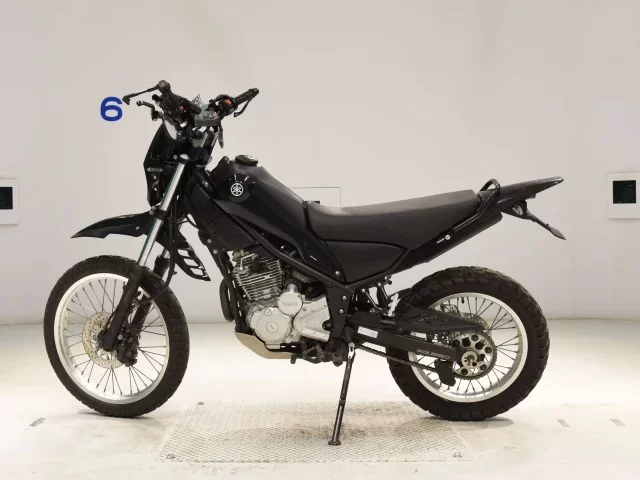 Yamaha TRICKER-2