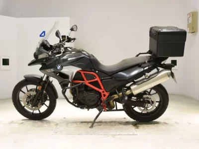 BMW BMW F700GS  с аукциона в Японии