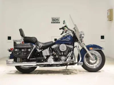 Harley-Davidson HARLEY FLSTC1340  с аукциона в Японии