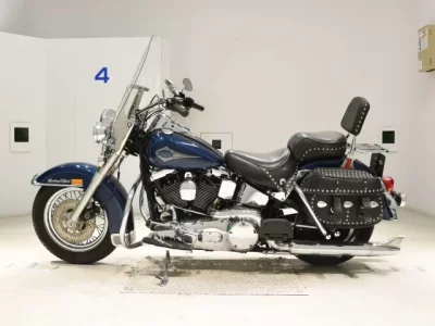 Harley-Davidson HARLEY FLSTC1340  с аукциона в Японии