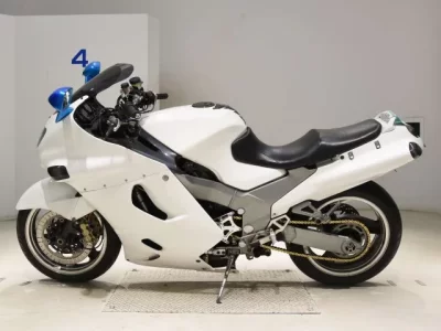 Kawasaki ZZR1100
