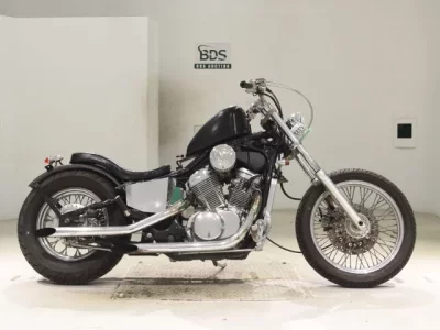 Honda STEED400