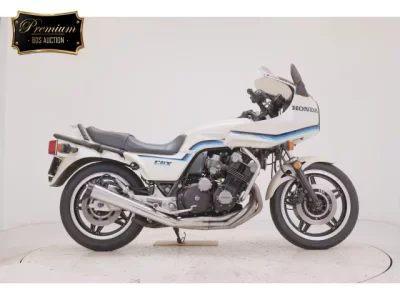 Honda CBX1000