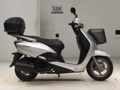 Honda LEAD 110