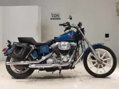 Harley-Davidson HARLEY FXD1450  с аукциона в Японии