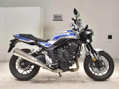 Honda CB1000F