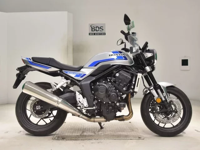 Honda CB1000F