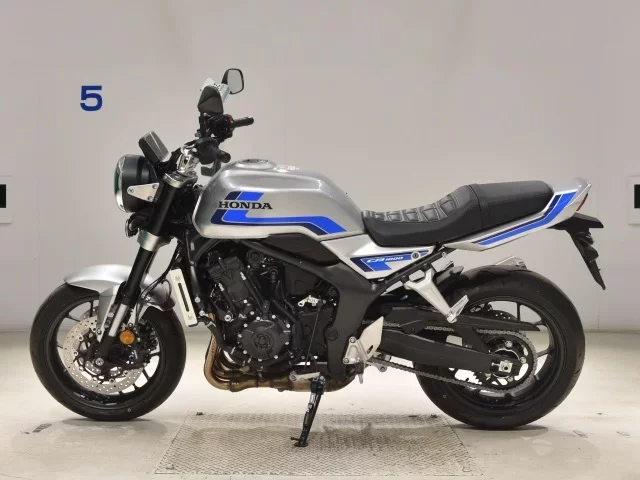 Honda CB1000F
