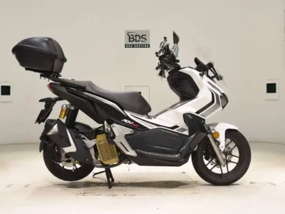 Honda ADV150