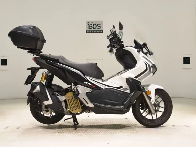Honda ADV150