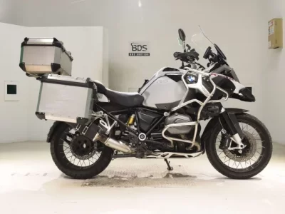 BMW BMW R1200GS ADVENTURE