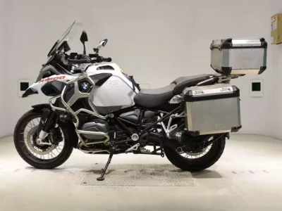 BMW BMW R1200GS ADVENTURE