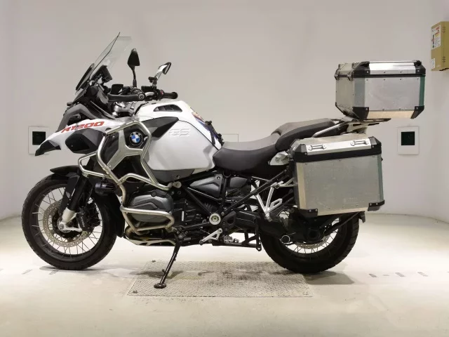 BMW BMW R1200GS ADVENTURE