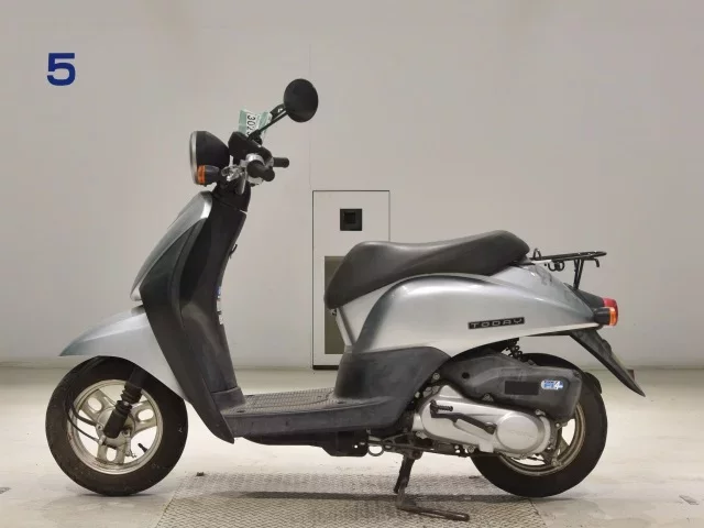 Honda TODAY