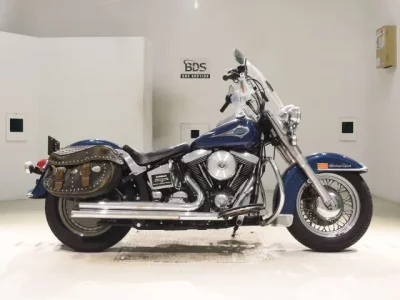 Harley-Davidson HARLEY FLSTC1340  с аукциона в Японии