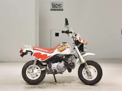 Honda MONKEY