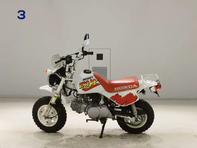 Honda MONKEY