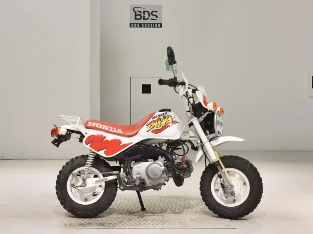 Honda MONKEY
