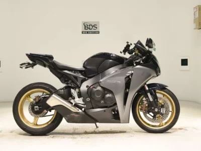 Honda CBR1000RR ABS