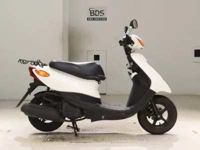 Yamaha JOG DX