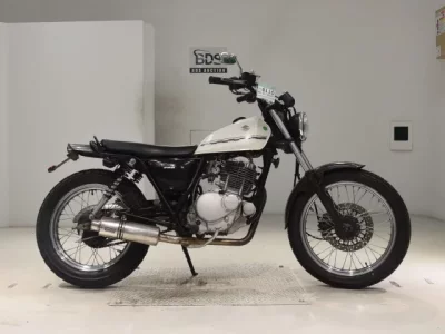 Suzuki GLASS TRACKER BIG BOY