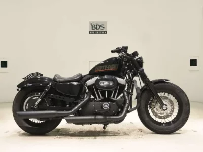 Harley-Davidson HARLEY XL1200X  с аукциона в Японии