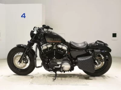 Harley-Davidson HARLEY XL1200X  с аукциона в Японии