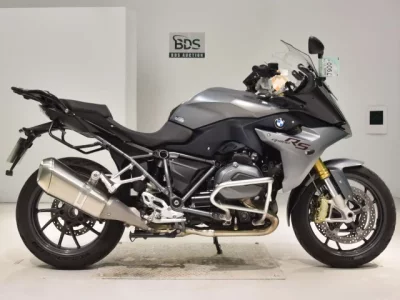 BMW BMWR1200RS  с аукциона в Японии