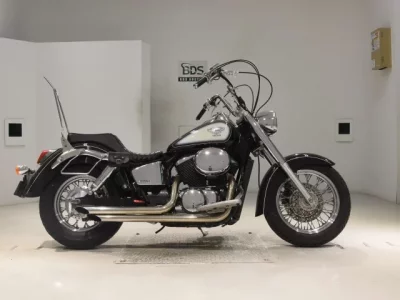 Honda SHADOW400