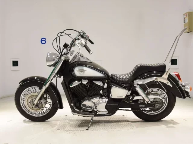 Honda SHADOW400