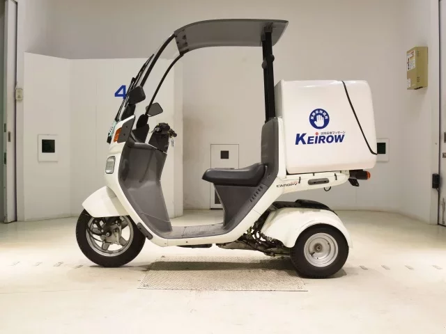 Honda GYRO CANOPY-2