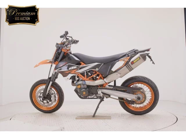 KTM KTM 690SMC R