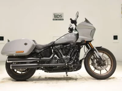 Harley-Davidson HARLEY FXLRST1920